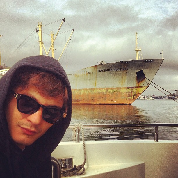 Модная Instagram-мания. Часть 6 (фото 8)