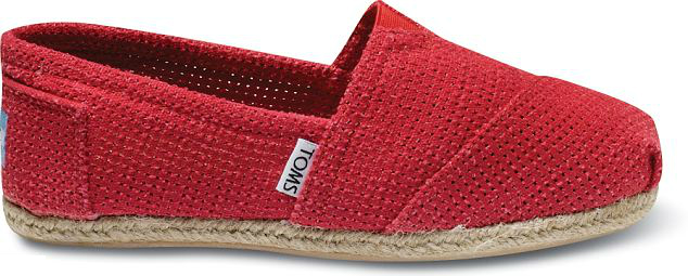 Коллекция Ленни Кравица для Toms (фото 3)