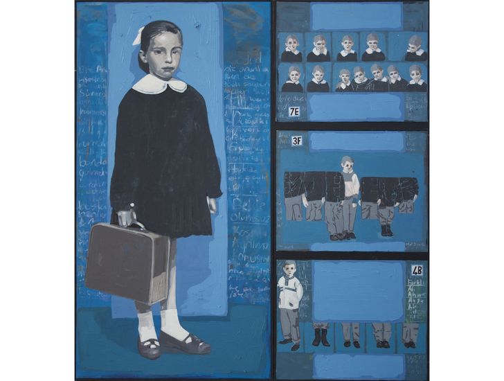 Странствие по Турции с Louis Vuitton (фото 1)