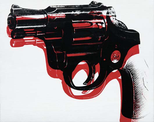 Аукционы современного искусства Phillips de Pury & Co (фото 1)