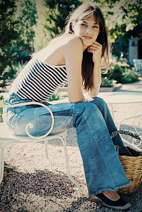 Тельняшка (фото 19)