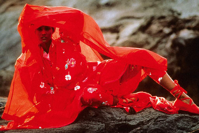 Kenzo: на пороге перемен (фото 8)