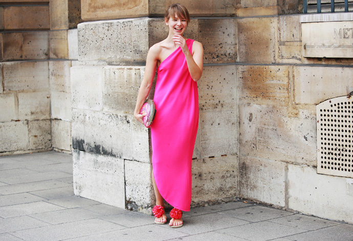 Неделя Кутюра глазами Buro24/7 (фото 2)