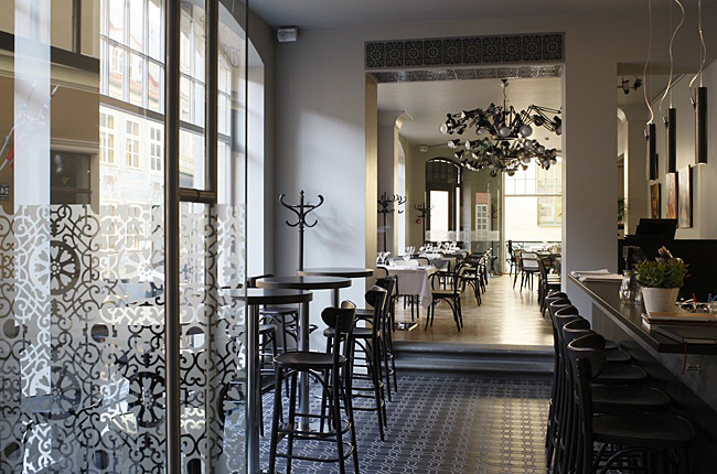 Пять лучших ресторанов Риги по версии Buro 24/7 (фото 23)