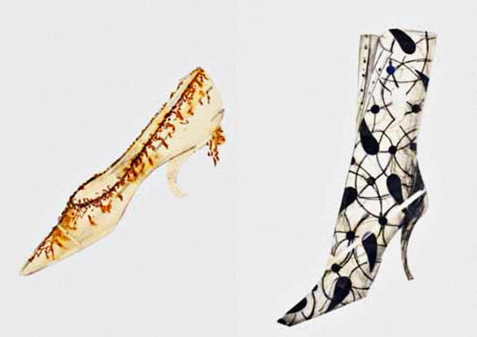 Roger Vivier (фото 3)