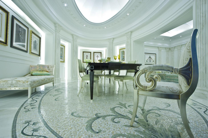 Отель "от кутюр" Palazzo Versace (фото 3)