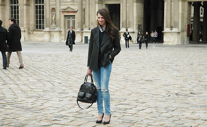 Девушка недели: Сьюзан Кернек (фото 11)