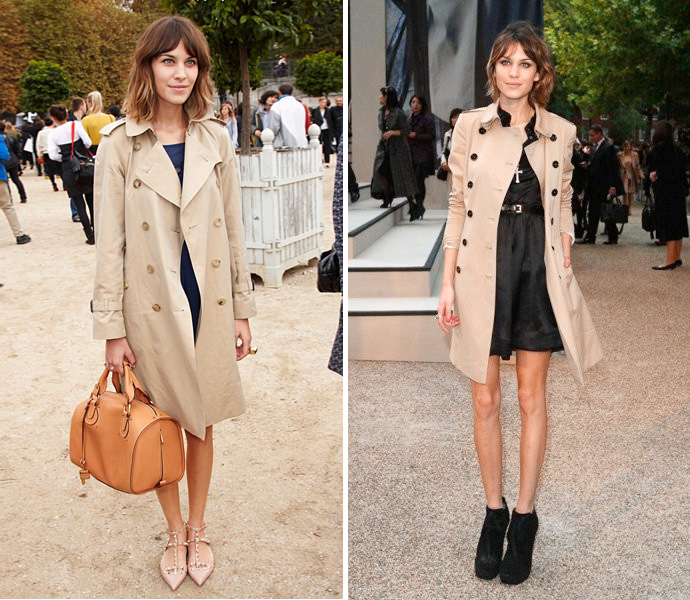 Тренч (фото 23)