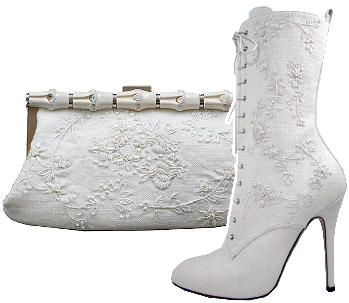 Аксессуары Ralph Lauren весна-лето 2012 (фото 7)