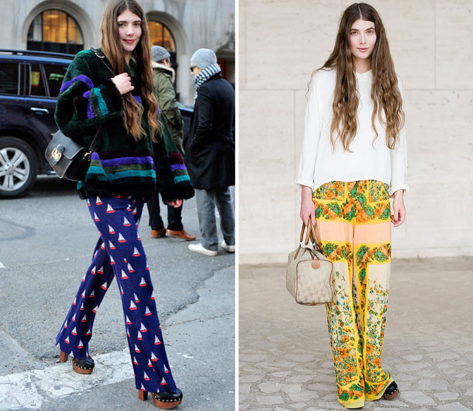 Девушка недели: Юрсина Гузи (фото 10)