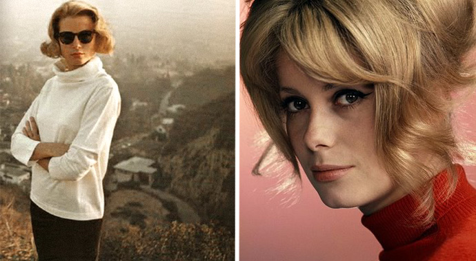 Водолазка (фото 14)