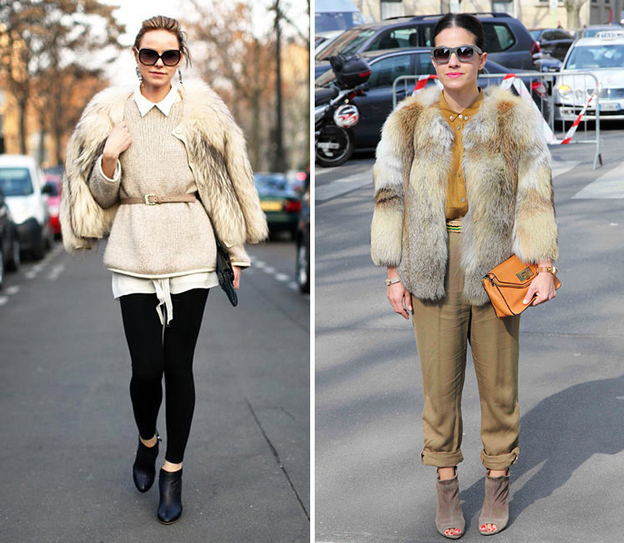 Лисий мех (фото 14)