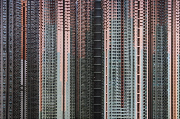 Выставка Михаэля Вульфа в Лондоне (фото 6)