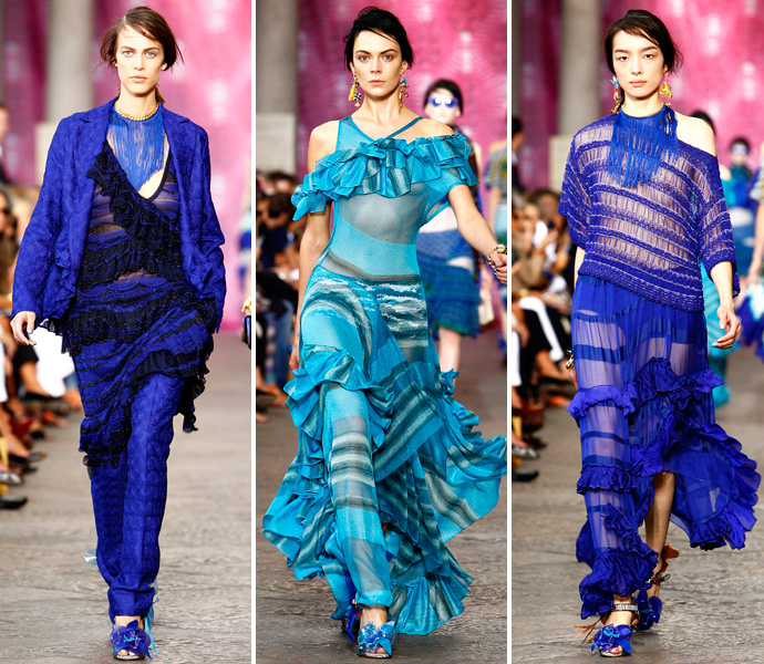 Море волнуется раз... (фото 15)