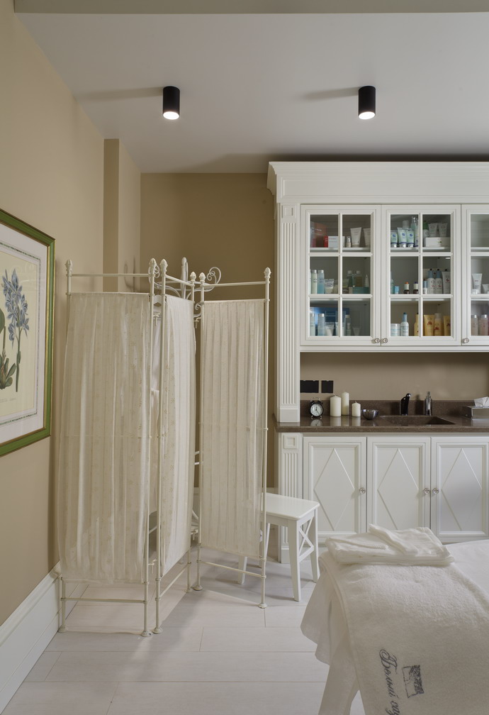 Центр здоровья и красоты "Белый сад" (фото 3)