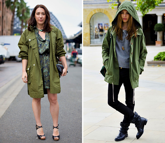 Парка (фото 10)