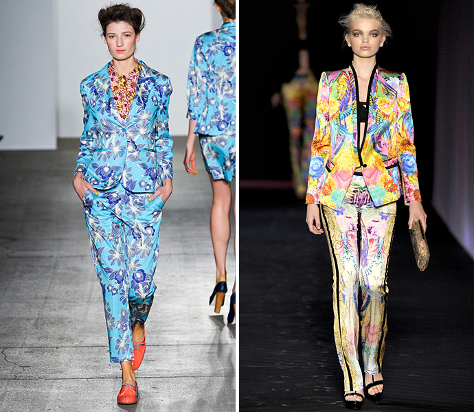 Модный букет (фото 4)