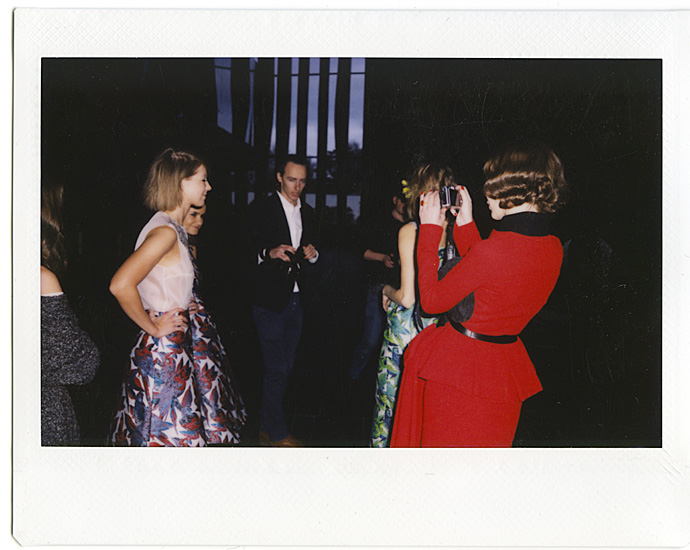 4 обложки мартовского Playing Fashion (фото 6)