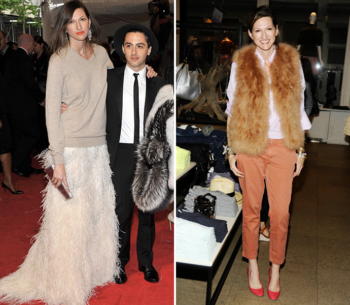 Девушка недели: Дженна Лайонс (фото 10)