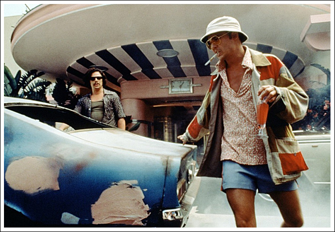 Городские саундтреки: Лас-Вегас (фото 9)