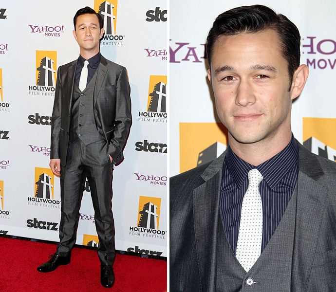 Мужчина месяца: Джозеф Гордон-Левитт (фото 10)