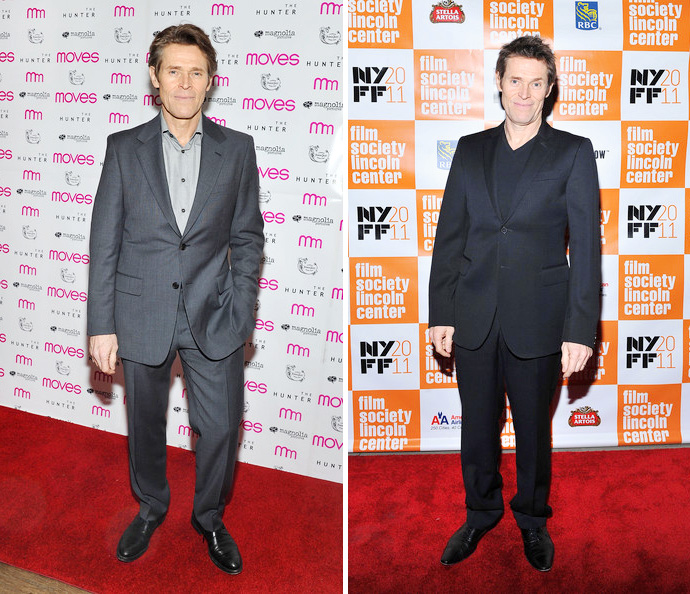 Мужчина месяца: Уильям Дефо (фото 4)