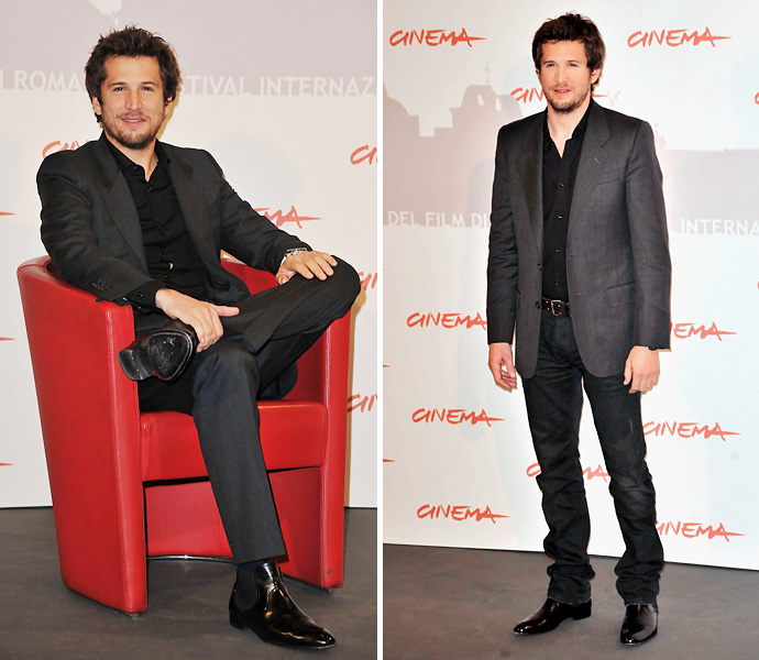 Мужчина месяца: Гийом Кане (фото 13)