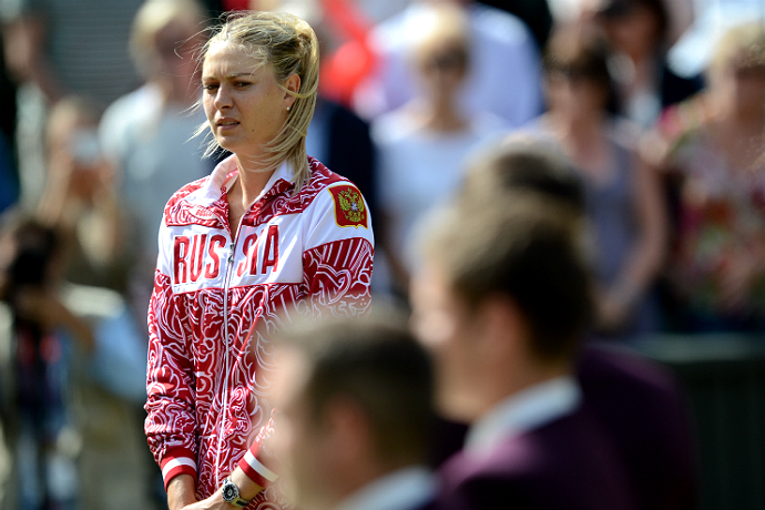 Как Британия полюбила свою Олимпиаду (фото 10)