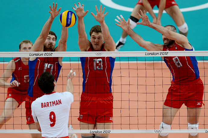 День в игровой форме (фото 8)