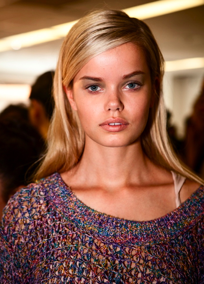 Интервью Buro 24/7: Том Пешо (фото 6)