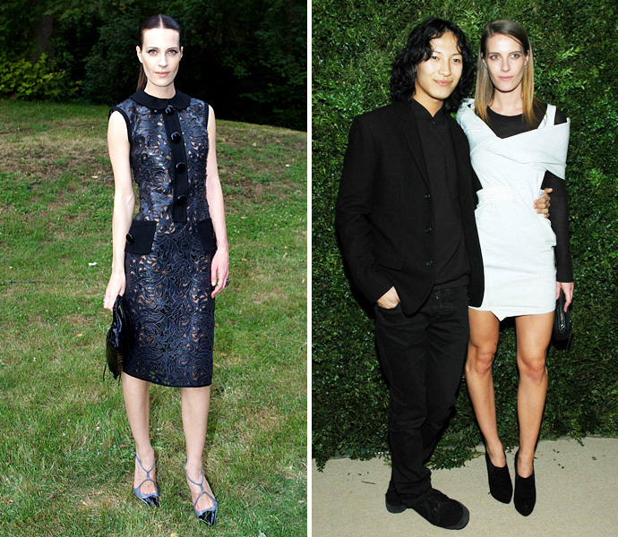 Девушка недели: Ванесса Трайна (фото 4)