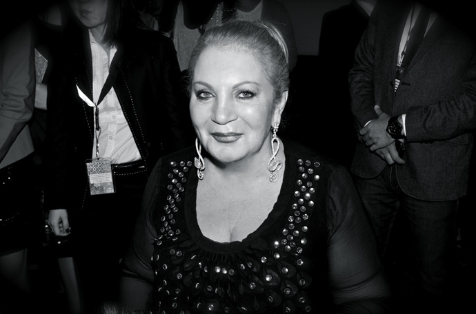 Герман Ларкин о Неделе искусств в Узбекистане (фото 7)