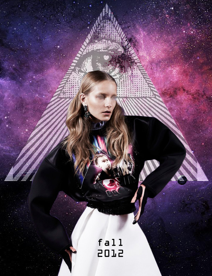 Николя Гескьер: 15 лет в Balenciaga. Эпилог (фото 9)