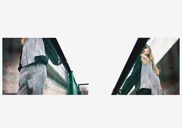 Новое имя в моде: Pure Joy Fashion, Россия (фото 7)