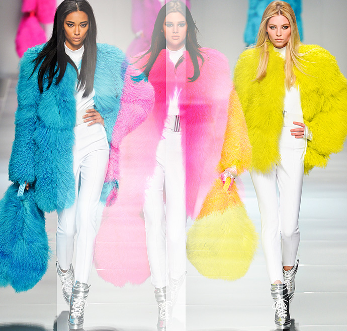 Игра в респектабельность (фото 8)