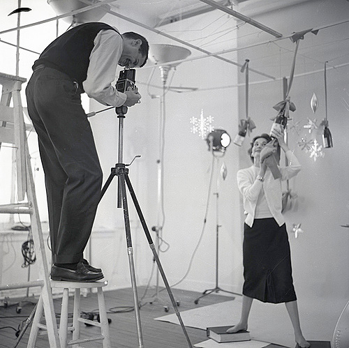 Легенда дизайна Алексей Бродович (фото 8)