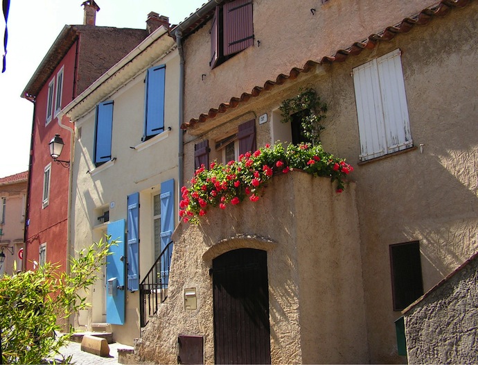 Стороны света: Прованс, Франция (фото 3)