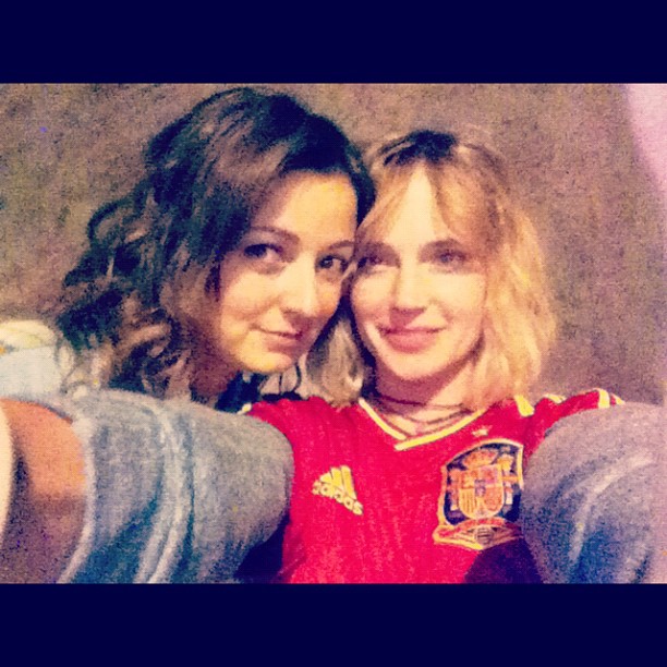 Модная Instagram-мания. Часть 8 (фото 5)