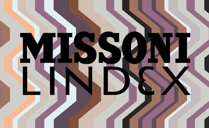 Совместная коллекция Missoni и Lindex (фото 1)