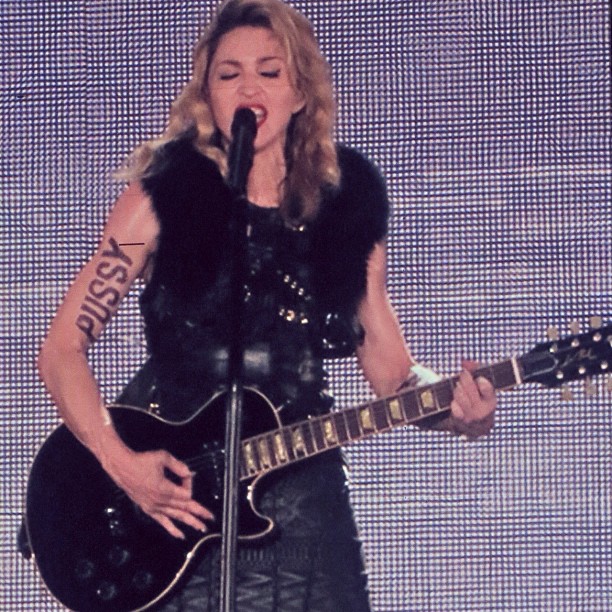 Модная Instagram-мания. Часть 16 (фото 4)