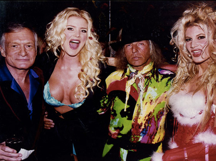 Крокодил Данди — человек-загадка (фото 14)