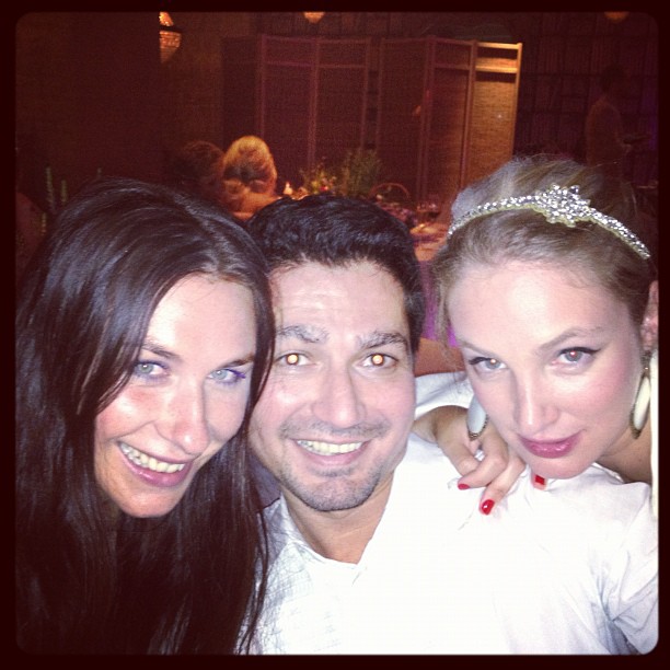 Модная Instagram-мания. Часть 2 (фото 23)