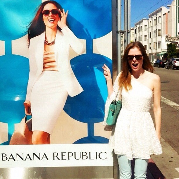 Модная Instagram-мания. Часть 2 (фото 19)