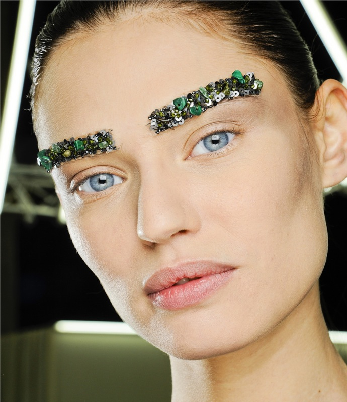 Топ-8 главных makeup-трендов осени (фото 8)