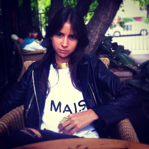 Модная Instagram-мания. Часть 6 (фото 3)