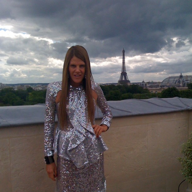 Модная Instagram-мания. Часть 9 (фото 12)