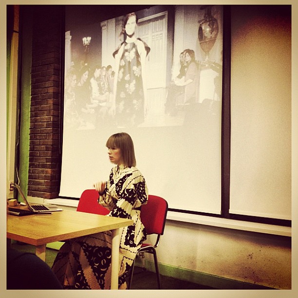 Модная Instagram-мания. Часть 24 (фото 6)