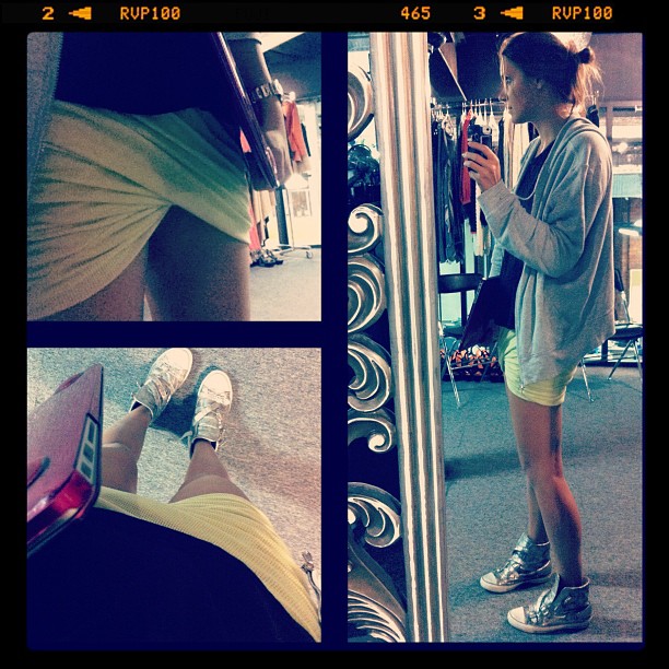 Модная Instagram-мания. Часть 11 (фото 10)