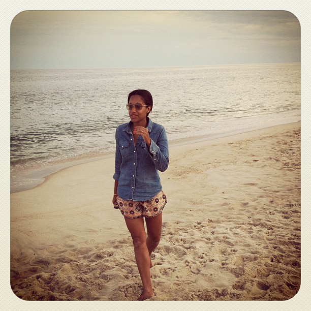 Модная Instagram-мания. Часть 16 (фото 10)