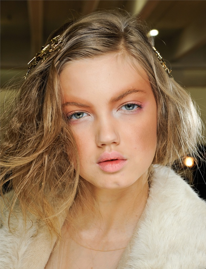 Топ-10 лучших осенних причесок (фото 9)